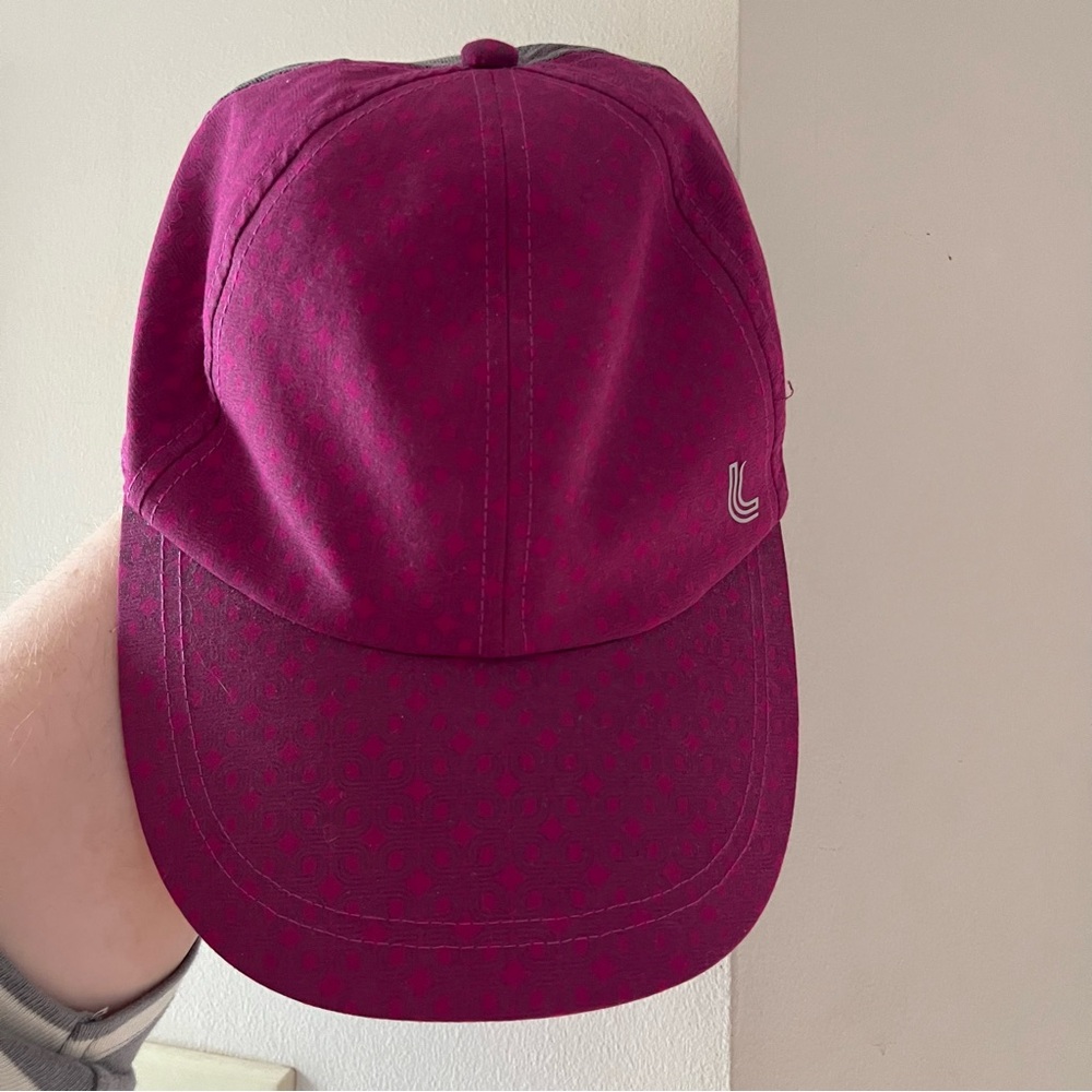 Lole Running Cap - Picture 2 of 11